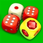 Dice Dom