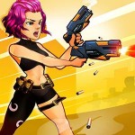 Gun War Z2