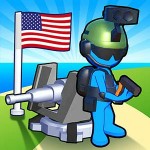Corps creation