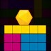 Hexagon fall